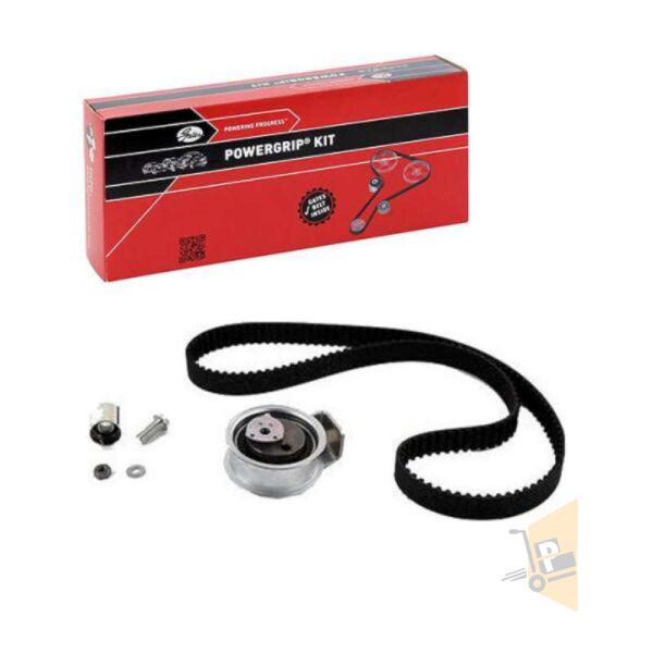 TRİGER SETİ - 153 DİŞ - 1.8 1.8T ADR AEB APU AWT PASSAT A4 A6