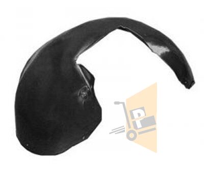 ÇAMURLUK DAVLUMBAZI BÜYÜK ÖN SAĞ - PASSAT 05-10 3C0805978