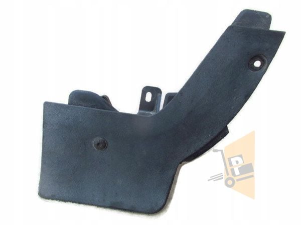 KAPLAMA ALT - PASSAT B7 3AA854856A