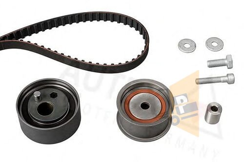 TRİGER SETİ - 253 DİŞ - 2.8 V6 AJG AMM APZ ABC AGA AAH  PASSAT A4 A6