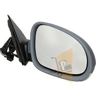 DİKİZ AYNASI SAĞ PASSAT 2006- 3C1587508