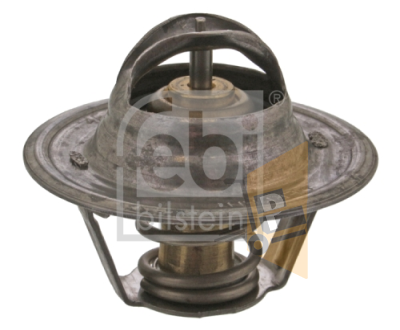 TERMOSTAT - 83C - 1.4 16V 2.0TDİ CAGA CAHA CAGB CAGC BBY BKY BBZ A4 A5 A6 Q5 POLO 08>
