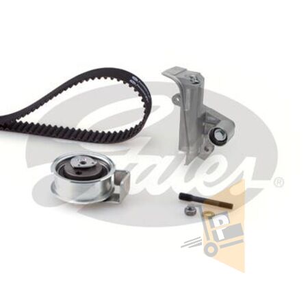 TRİGER SETİ - 153 DİŞ - 1.8 1.8T ADR AEB APU AWT PASSAT A4 A6