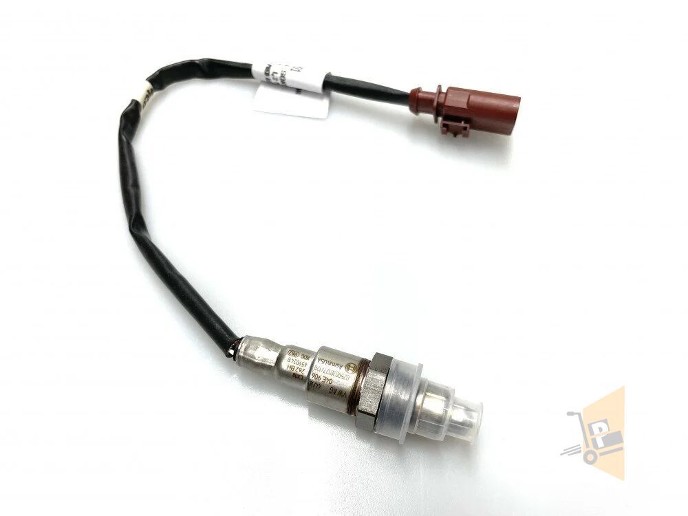 LAMBDA SENSÖRÜ - 1.2 TSİ CJZC CJZD POLO İBİZA 04E906262BH