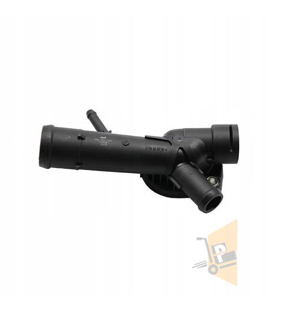 SU FLANŞI - 1.2 1.6 TDİ CAY CFWA TOLEDO OCTAVİA GOLF JETTA POLO 06> 03L121132F 03L121132F