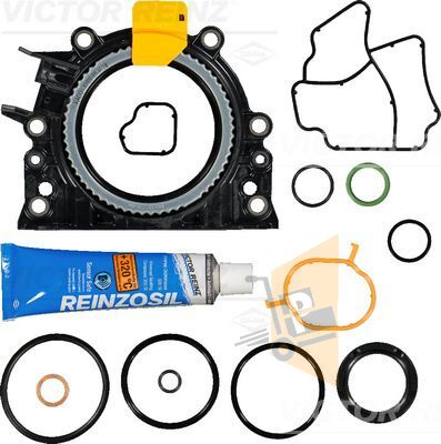 ALT TAKIM CONTA CA GO PA 10- 1.6 TDİ 2.0 TDİ CAYC 03L198011,