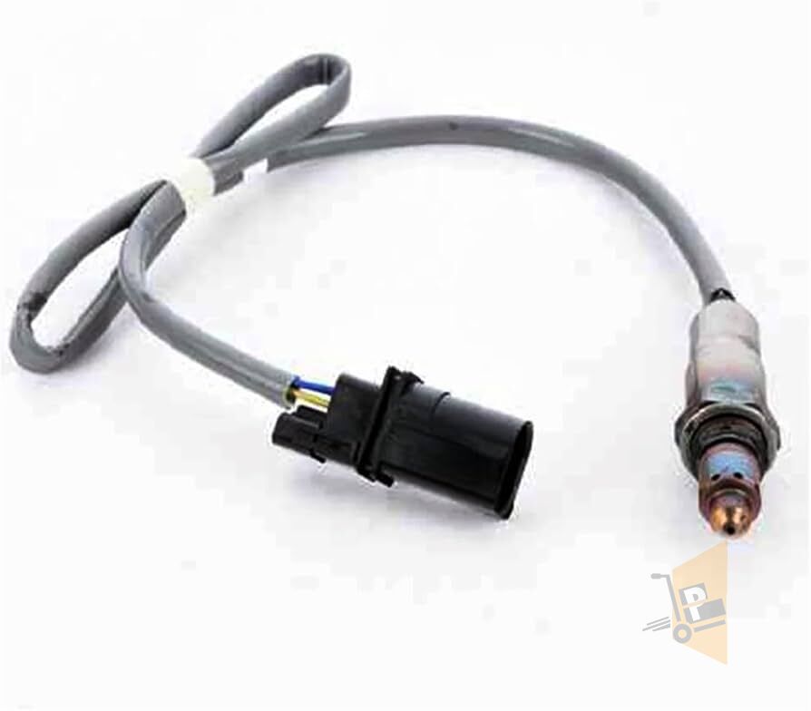 LAMBDA SENSÖRÜ - 1.4 TFSİ CKUB CKUC GOLF7 PASSAT 04E906262CH