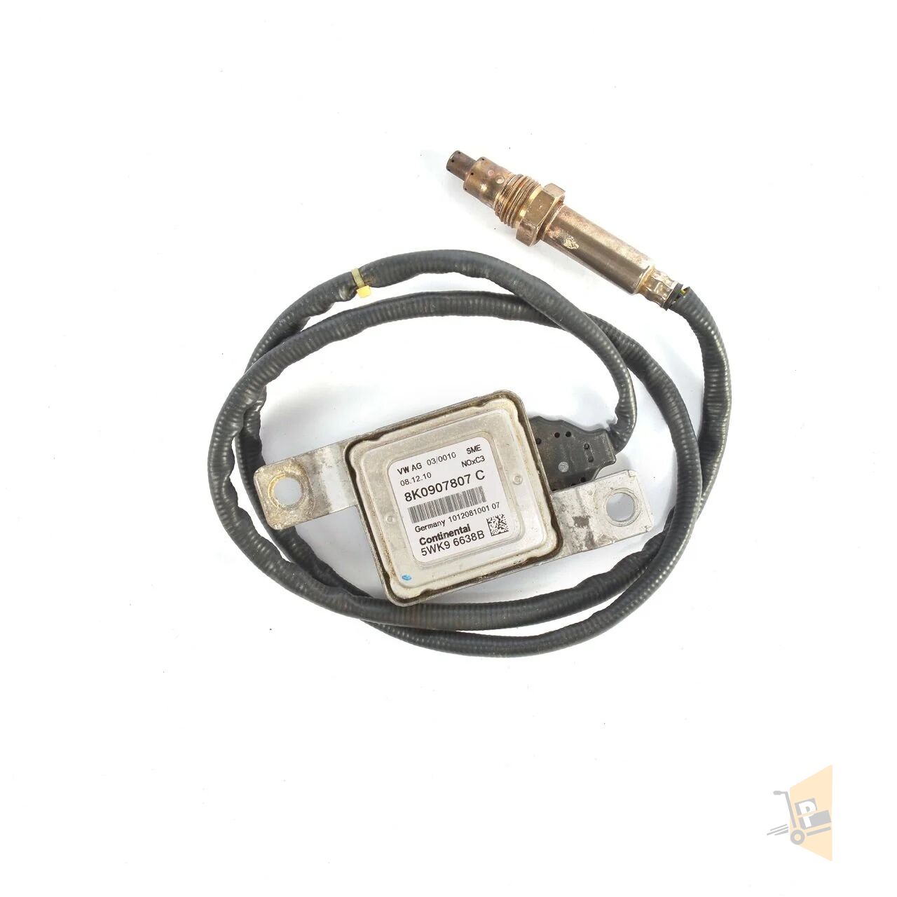 LAMBDA SENSÖRÜ - 2.0 SHARAN NOX 8K0907807C