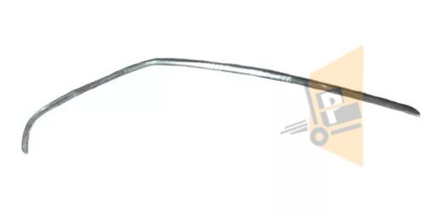 CAM FİTİL NİKELAJI ARKA SAĞ - JETTA 06-10