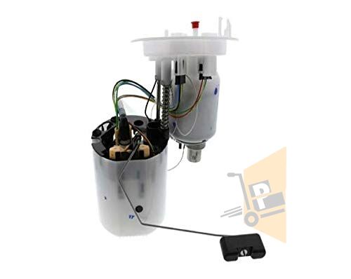 DEPO ŞAMANDIRASI 2.0 TDİ 8K0919051AN