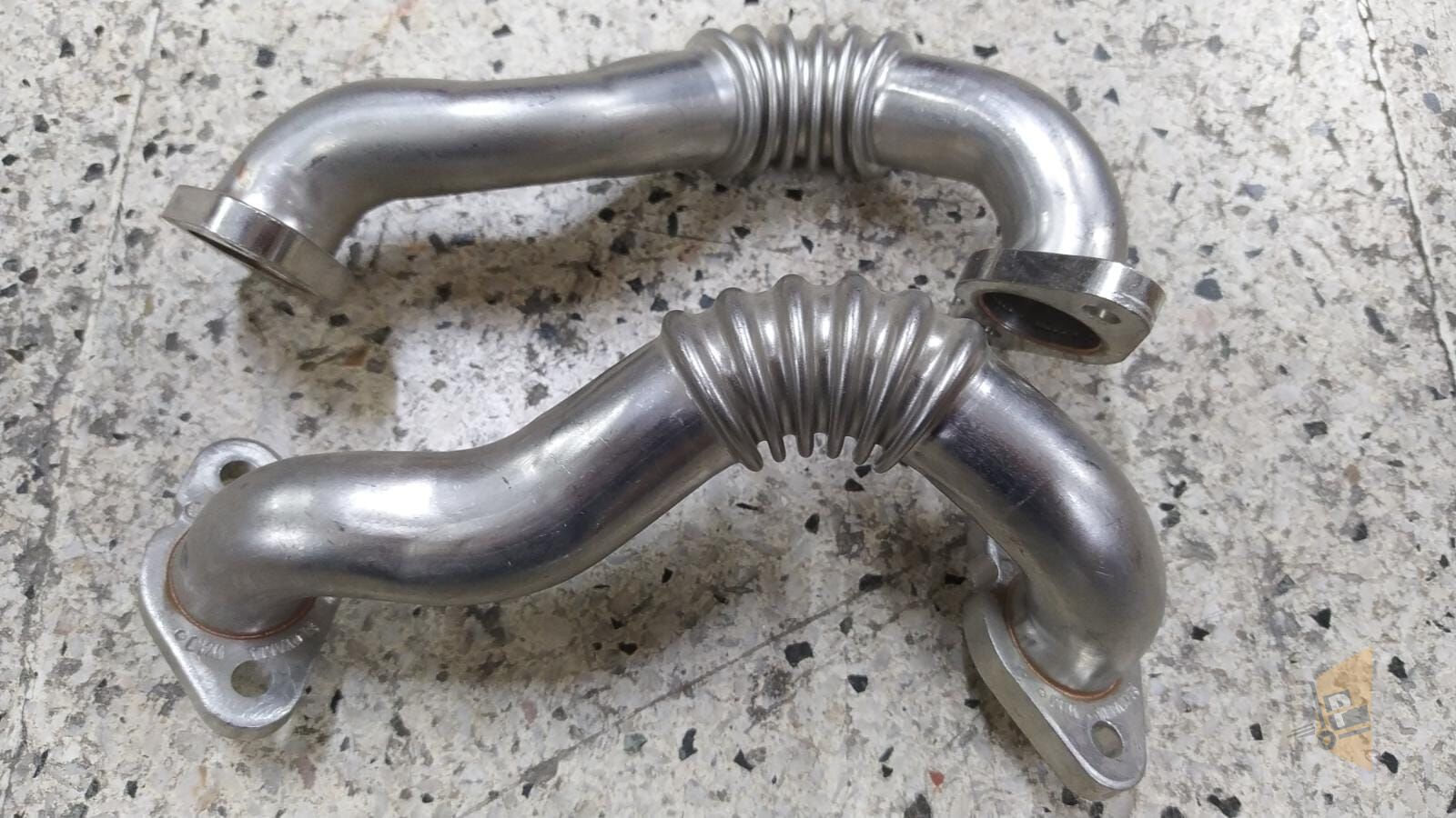 EGR BORUSU - 1.6 TDİ CAYD CADDY