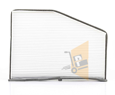 POLEN FİLTRESİ - 1.6 1.9 TDI 2.0 TDI 1.8 GOLF5 CADDY JETTA A3 PASSAT
