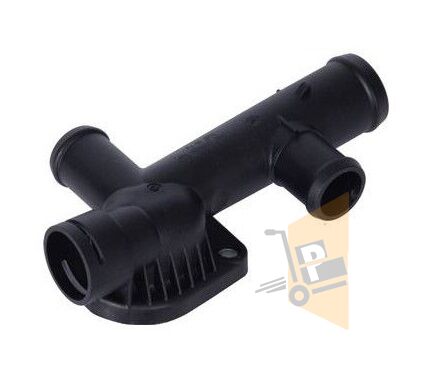 SU FLANŞI - 2.0 TDİ CKUB CRAFTER 12-16 03L121132P 03L121132P