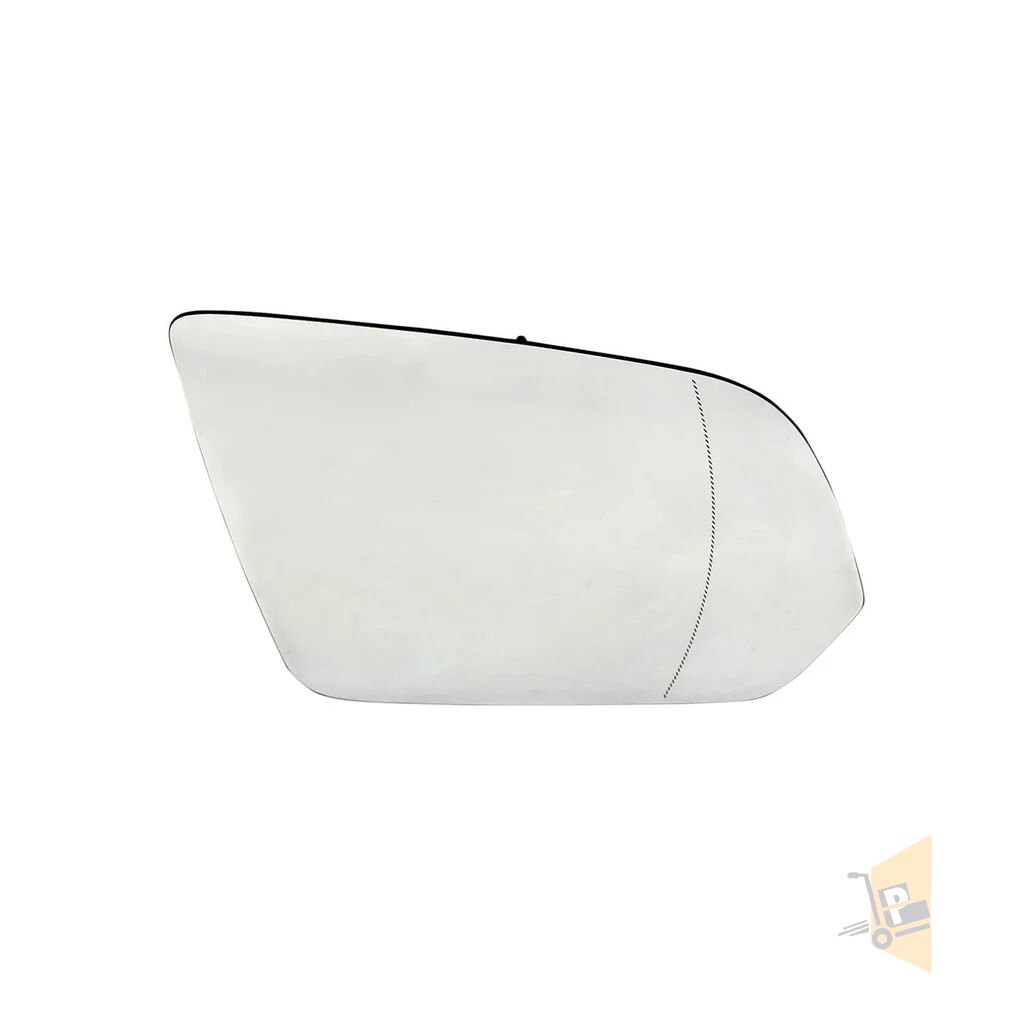 DİKİZ AYNASI SAĞ MERC. VİTO ELEKTRİKLİ KATLANIR KÖR NOKTALI AYDINLATMALI A4478111700