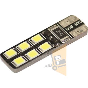 DİPSİZ AMPUL LED 12V
