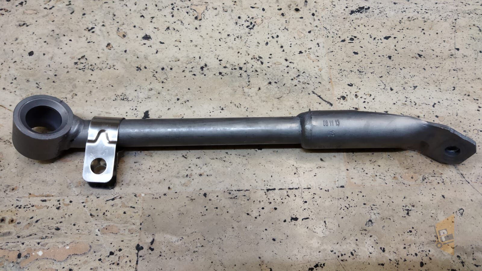 TURBO YAĞLAMA BORUSU - 1.6 TDİ CAYC