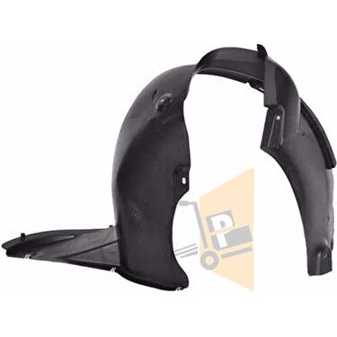 ÇAMURLUK DAVLUMBAZI SAĞ İBİZA 09 -> 6P0809958