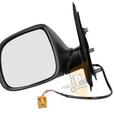 DİKİZ AYNA ELEKTRİKLİ SOL - T6 10-15 7E1857507DK