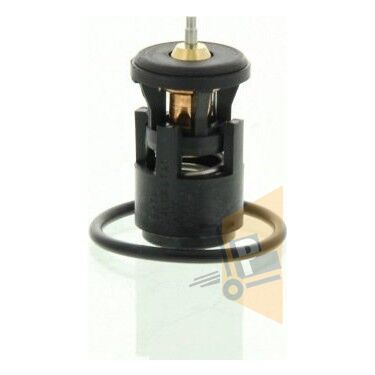 TERMOSTAT - 87C - 1.6 AEE ALM AFT POLO CORDOBA İBİZA FABİA 94-99