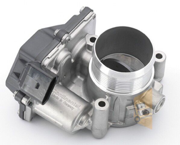 GAZ KELEBEĞİ - 2.0 TDİ CBAA CBAB CAGA PASSAT A4 A6 TİGUAN 03L128063B 03L128063B