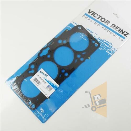 SİLİNDİR KAPAK CONTASI - 2.0 TDİ BKP BKD BMR PASSAT GOLF5 A3 03G103383AB