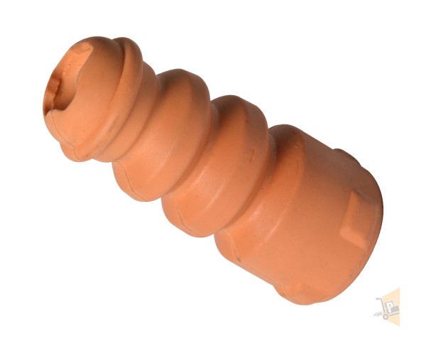 AMORTİSÖR (SÜSPANSİYON) LASTİĞİ ARKA - POLO CORDOBA FABİA