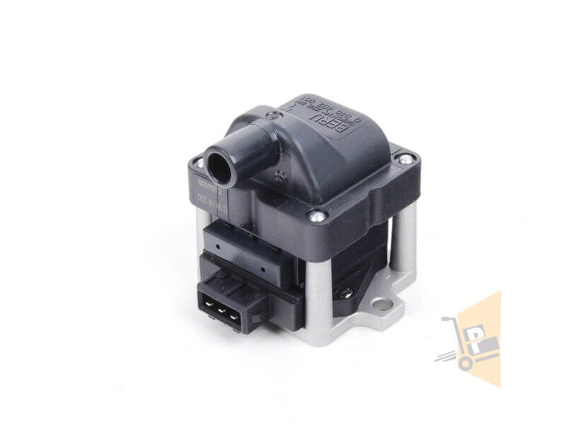 ATEŞLEME BOBİNİ - 1.6 1.4 16V AEE ALM AFT POLO GOLF3 POLO CLASSİC