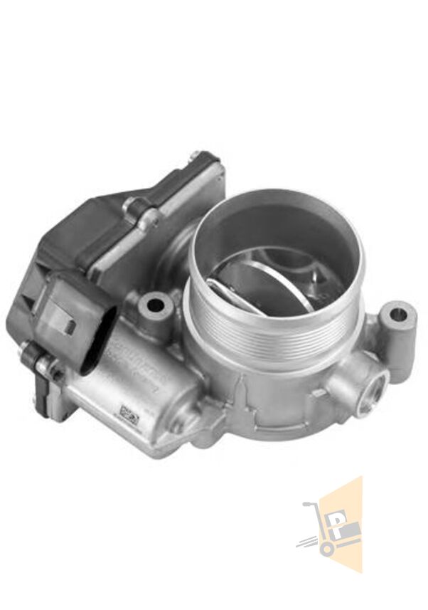 GAZ KELEBEĞİ - 2.0 TDİ CAAA CKUB CSNA CNEA T6 AMAROK CRAFTER 03L128063S
