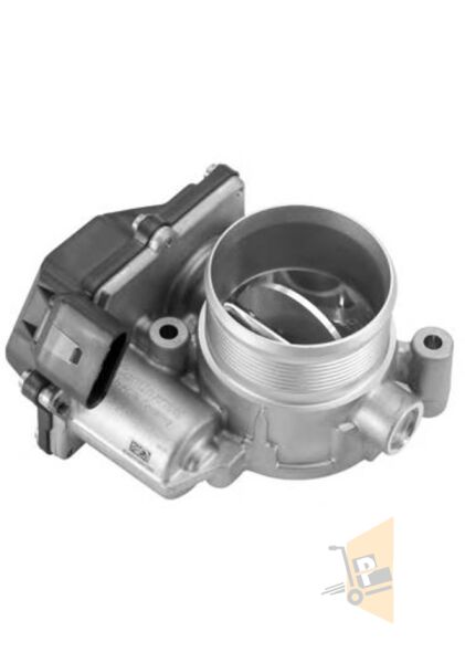 GAZ KELEBEĞİ - 2.0 TDİ CAAA CKUB CSNA CNEA T6 AMAROK CRAFTER 03L128063S
