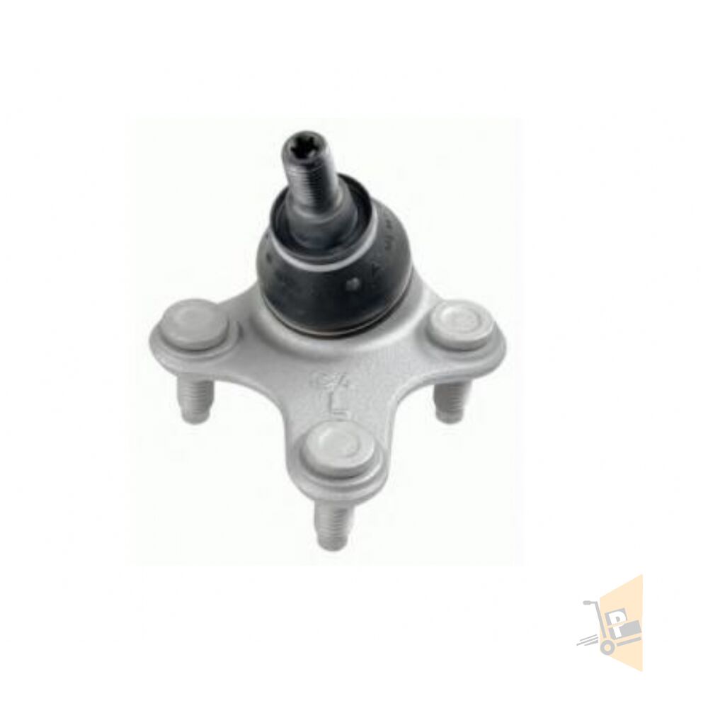 ROTİL ALT SAĞ - 1.2 TSI 1.4 TSI 1.6 TDI CAXA CAVA CAYD GOLF7 A3 LEON OCTAVİA POLO 5Q0407366B