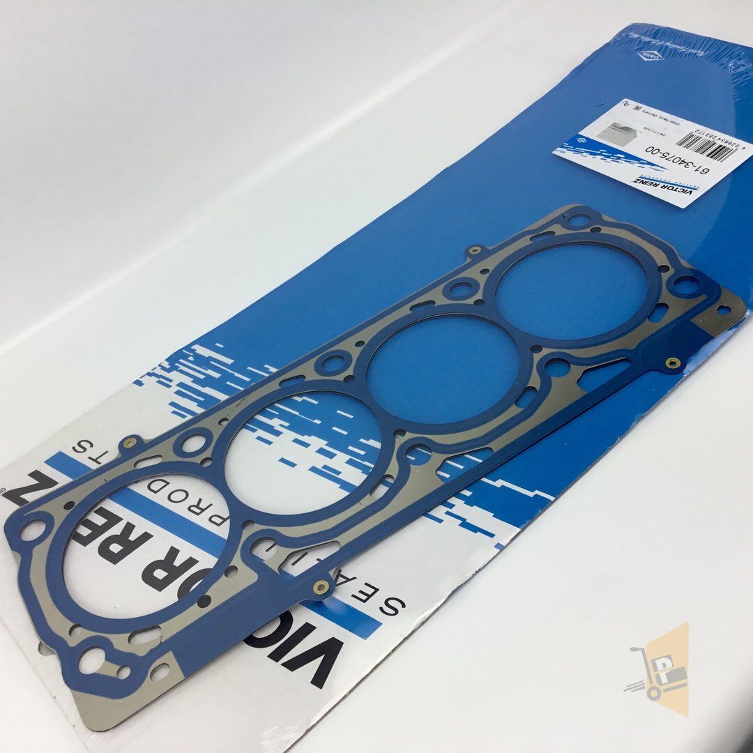 SİLİNDİR KAPAK CONTASI - 1.6 AEA AEE AEX AKV ALM APQ POLO CLASSİC POLO3 030103383