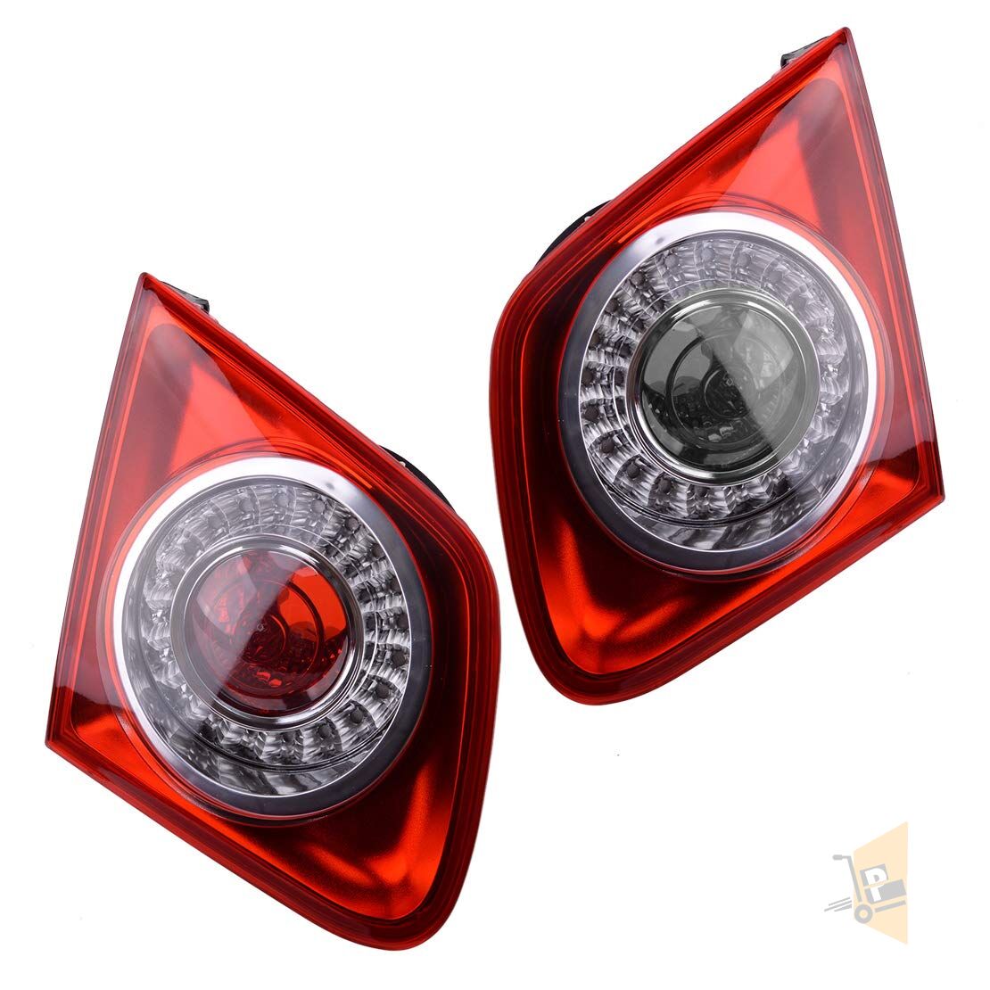 STOP LAMBASI İÇ SAĞ - JETTA 04-10 1K5945094G