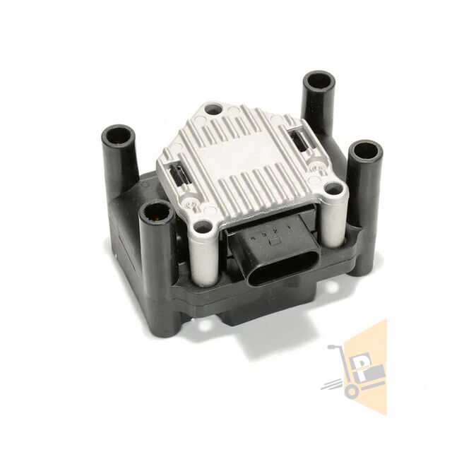 ATEŞLEME BOBİNİ - 1.6 AKL AEH 1.2 TSI CBZB GOLF4 A3 BORA