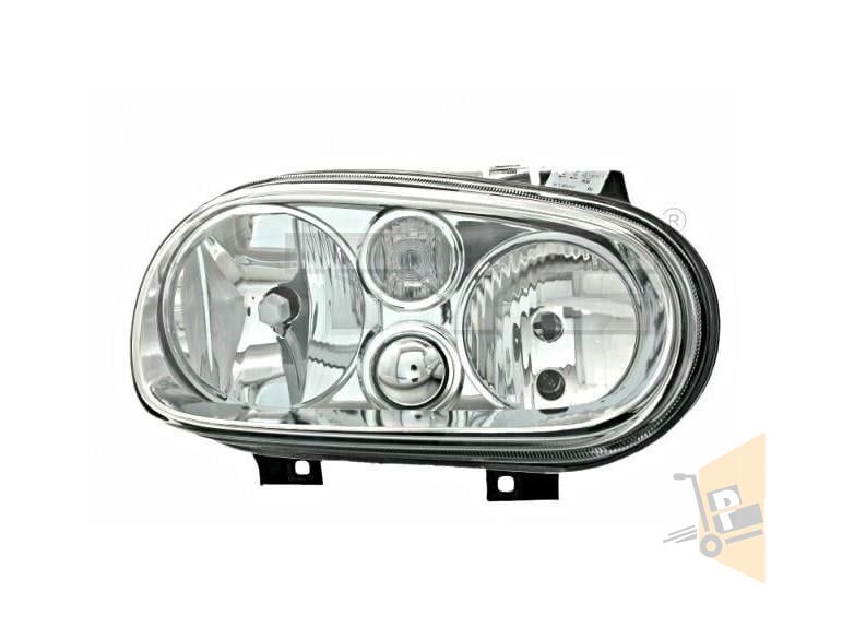 FAR SAĞ - GOLF4 98-04 1J1941018B