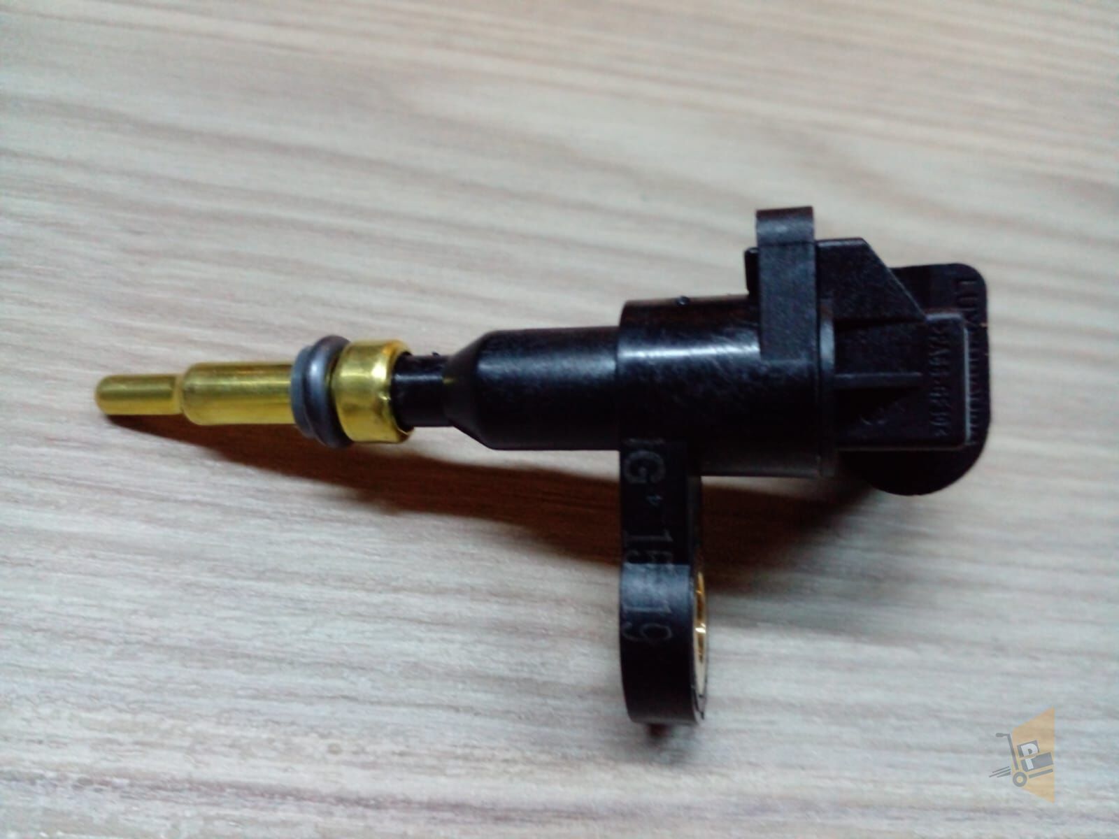 HARARET MÜŞÜRÜ GOLF 7 OCT A3 LEON 1.6 TDİ 04E919501B