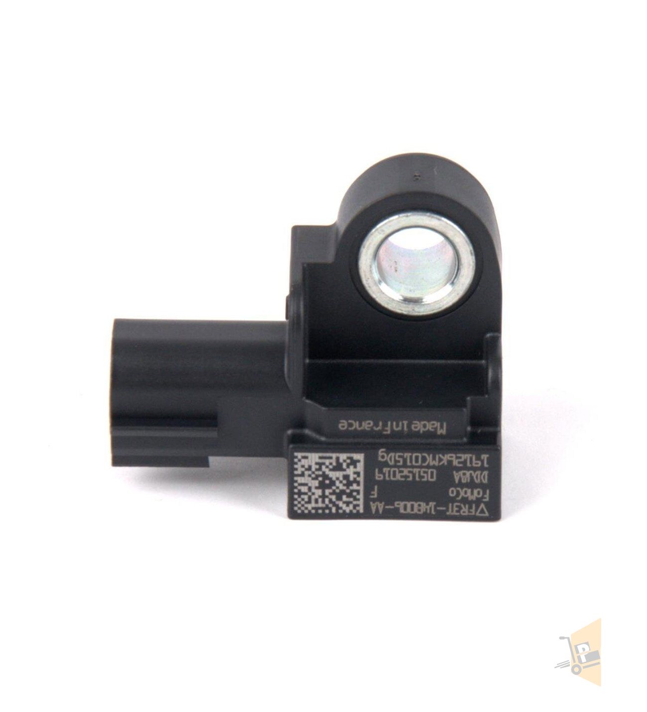 HAVA YASTIĞI SENSÖRÜ T5 03 -> 07 7H0971584