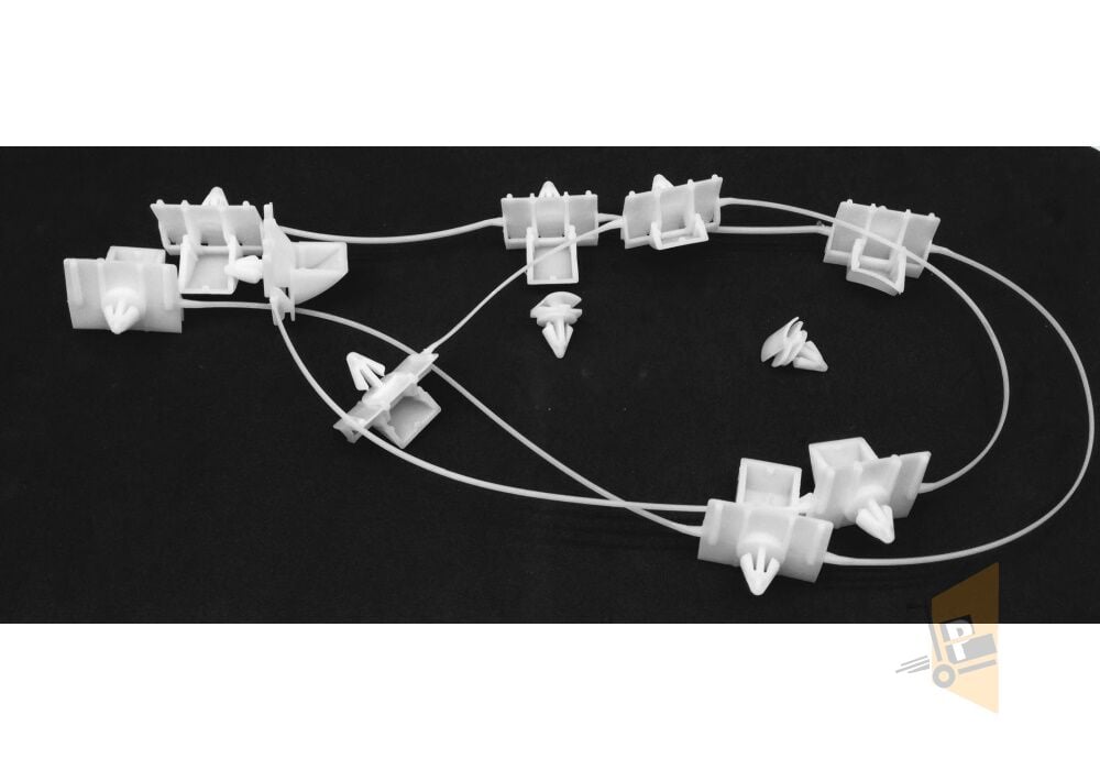 MARŞBİYEL ONARIM TAKIMI - PASSAT 11> 3AA898813A