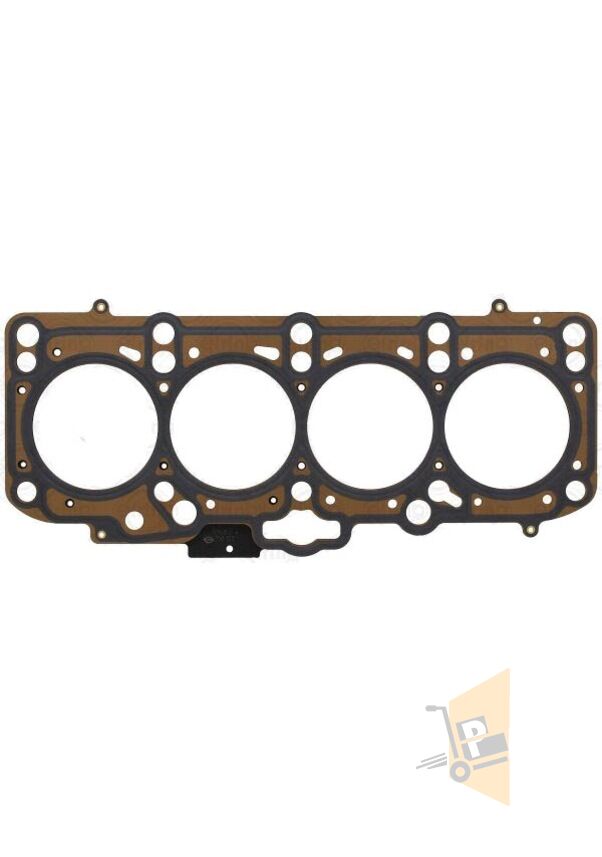 SİLİNDİR KAPAK CONTASI - 	1.9 TDİ AVF AXB BJB BLS CADDY T5 PASSAT A3 LEON