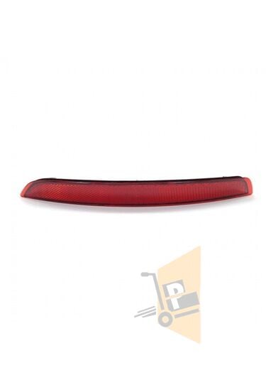 TAMPON REFLEKTÖR ARKA SAĞ - A3 HB 15>