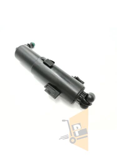 FAR YIKAMA ROBOTU SOL A4 08-12 8K0955101A