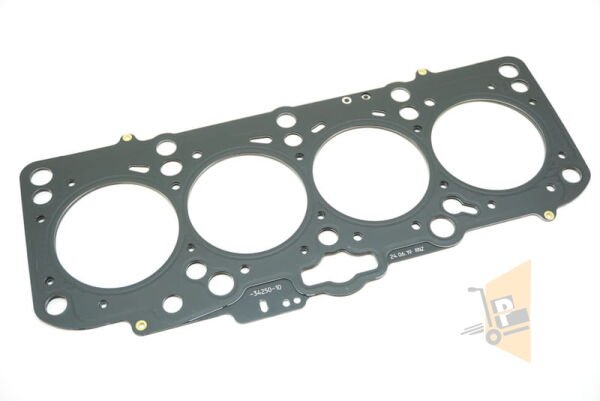 SİLİNDİR KAPAK CONTASI 2 KERTİK - 1.9 TDI AXB BJB AVF PASSAT T5 CADDY3