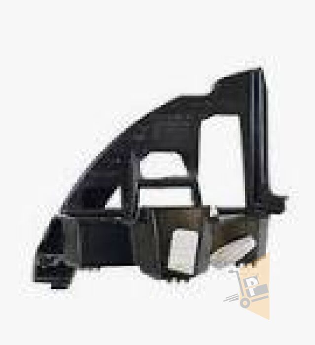 STOP ALTI BRAKETİ SOL - JETTA 15>
