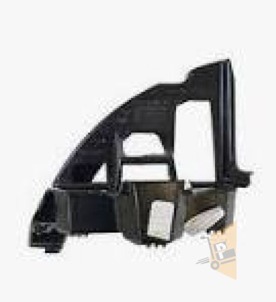 STOP ALTI BRAKETİ SOL - JETTA 15>