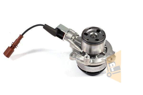 SU POMPASI - DEVİRDAİM - 1.6 TDI CLH
