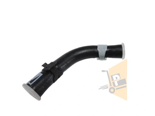 YAKIT BORUSU - 1.6 2.0 TDİ GOLF PASSAT POLO JETTA 03N130313