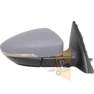 DİKİZ AYNA SAĞ - JETTA 12> 5C7857508B