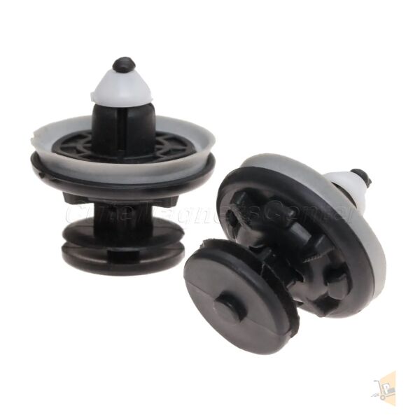 DÖŞEME KLİPSİ POLO PASSAT GOLF CADDY JETTA