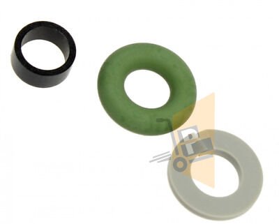 ENJEKTÖR TAMİR KİTİ - 1.4 TSİ 3 LEON CHYB CJZA CJZB CYVA CYVB DACA DADA DPCA DPBA CRJA GOLF7 PASSAT POLO A3 LEON 04E998907A