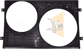 FAN DAVLUMBAZI - OTOMATİK - POLO 02-10
