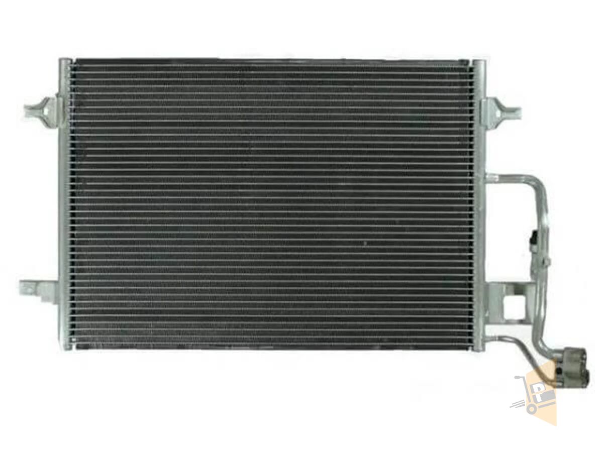 KLİMA RADYATÖRÜ - PASSAT 01-05